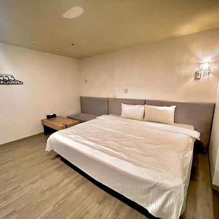 Walker Hotel - Zhengyi 2 Taipei Luaran gambar