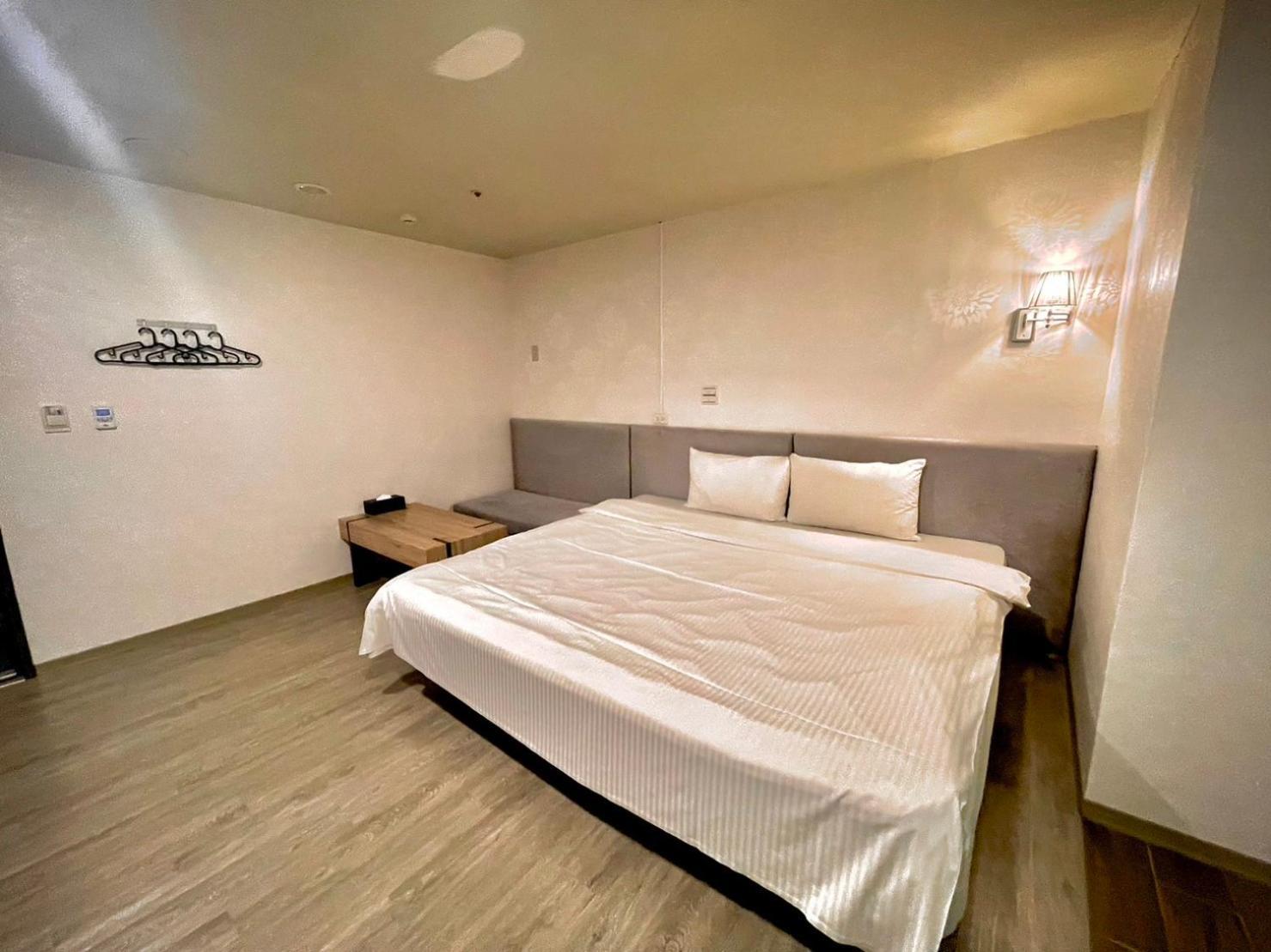 Walker Hotel - Zhengyi 2 Taipei Luaran gambar