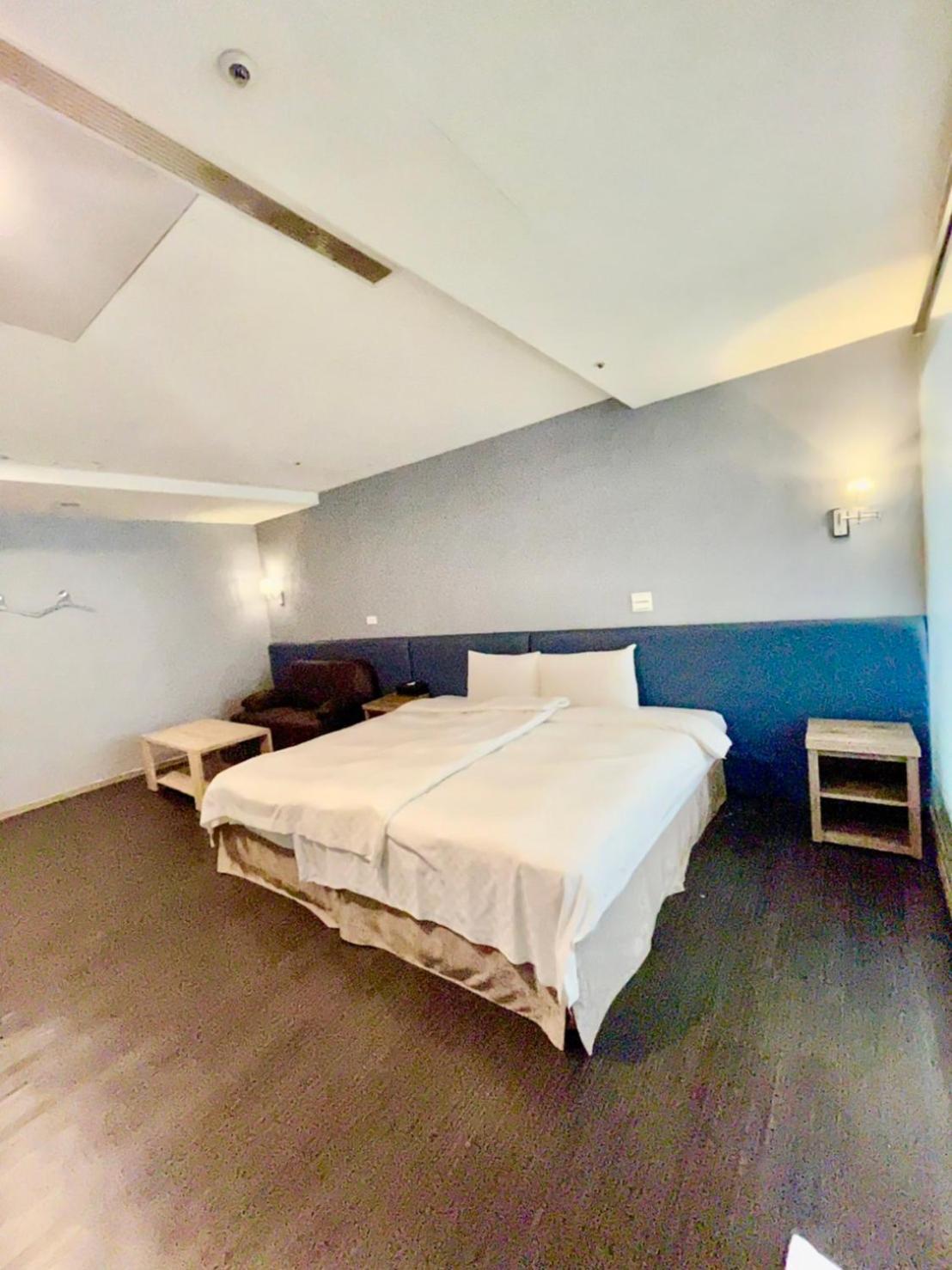 Walker Hotel - Zhengyi 2 Taipei Luaran gambar
