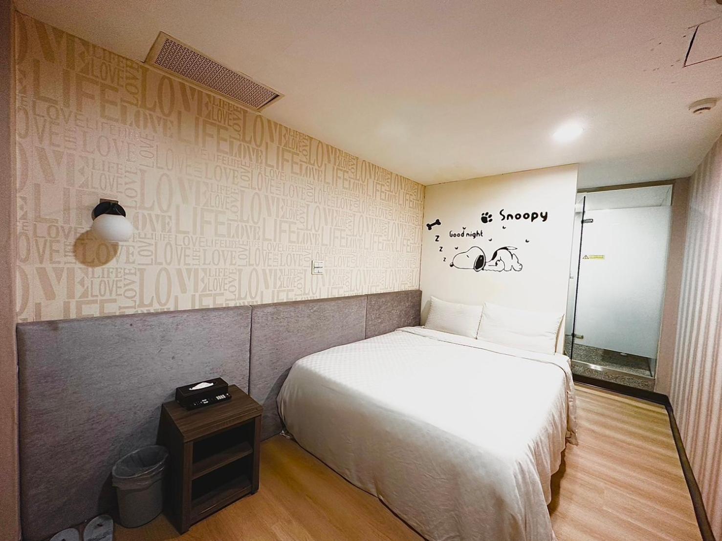 Walker Hotel - Zhengyi 2 Taipei Luaran gambar