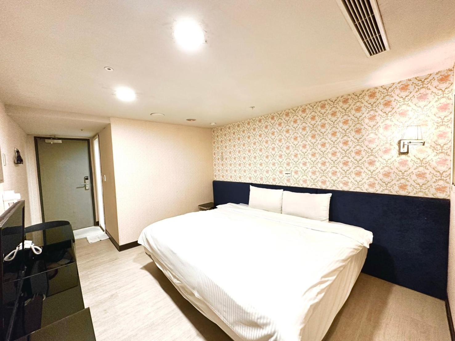 Walker Hotel - Zhengyi 2 Taipei Luaran gambar