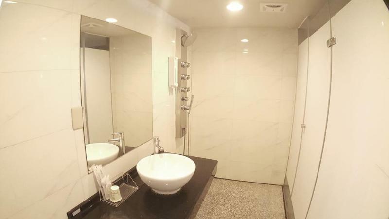 Walker Hotel - Zhengyi 2 Taipei Luaran gambar