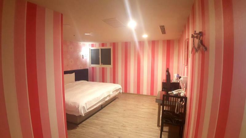 Walker Hotel - Zhengyi 2 Taipei Luaran gambar