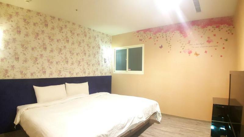 Walker Hotel - Zhengyi 2 Taipei Luaran gambar