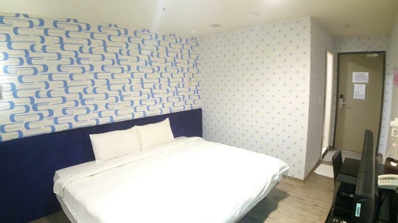 Walker Hotel - Zhengyi 2 Taipei Luaran gambar