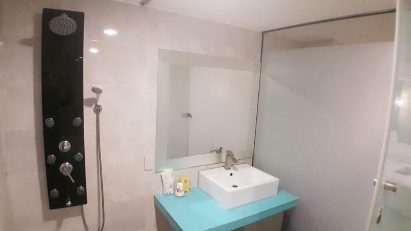 Walker Hotel - Zhengyi 2 Taipei Luaran gambar
