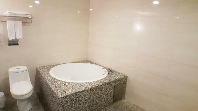 Walker Hotel - Zhengyi 2 Taipei Luaran gambar